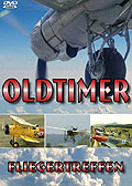 Oldtimer Fliegertreffen