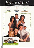 Film: FRIENDS Staffel 2 - Episoden 19 - 24