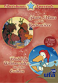 Film: Santa Maus und die Rattentiere / Frhliche Weihnachten, hliches Entlein