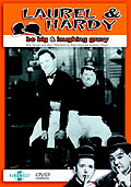 Laurel & Hardy - Be Big & Laughing Gravy