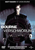 Die Bourne Verschwrung