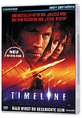 Film: Timeline - Bald wirst Du Geschichte sein