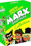 Marx Brothers Collection