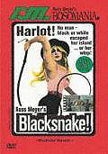 Film: Blacksnake - Russ Meyer Collection