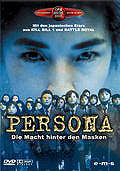 Film: Persona - Die Macht hinter den Masken