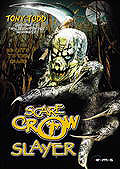 Scarecrow: Slayer