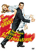 Film: Arsen und Spitzenhubchen