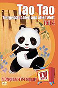 Tao Tao - Tiergeschichten aus aller Welt - DVD 4