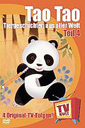 Film: Tao Tao - Tiergeschichten aus aller Welt - DVD 4