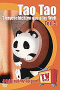 Tao Tao - Tiergeschichten aus aller Welt - DVD 5