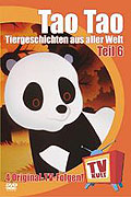 Film: Tao Tao - Tiergeschichten aus aller Welt - DVD 6