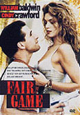 Film: Fair Game