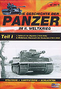 Die Geschichte der Panzer im II. Weltkrieg - Teil 1