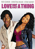 Film: Love Don't Cost a Thing