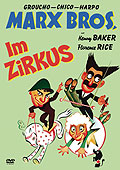 Marx Bros - Im Zirkus