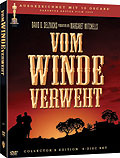 Film: Vom Winde verweht - Special Edition