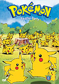 Pokmon TV 12 - Pikachu Party