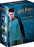 Harry Potter - Jahr 1-3 - Box