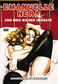 Film: Emanuelle Nera und ihre wilden Hengste
