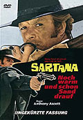 Film: Sartana - Noch warm und schon Sand drauf