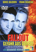 Film: Fallout - Gefahr aus dem All