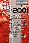Film: Best of 2001