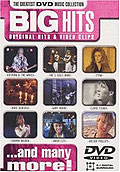 Big Hits - Original Hits & - Video Clips