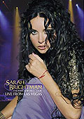 Film: Sarah Brightman - Live from Las Vegas (The Harem World Tour)