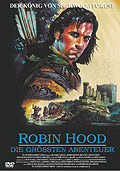 Robin Hood - Die grten Abenteuer