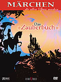 Das Zauberbuch - Mrchen die allen Spass machen