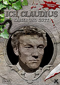 Film: Ich, Claudius, Kaiser und Gott - Disc 2