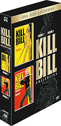 Kill Bill 1&2 Box
