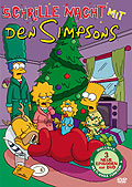 Schrille Nacht mit den Simpsons