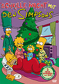 Film: Schrille Nacht mit den Simpsons