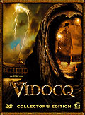 Film: Vidocq - Limited Collector's Edition