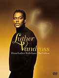 Film: Luther Vandross - From Luther with Love: The Videos