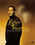 Luther Vandross - From Luther with Love: The Videos