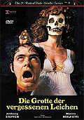 Film: Die Grotte der vergessenen Leichen - Cover A