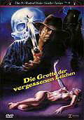 Film: Die Grotte der vergessenen Leichen - Cover B