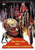 Die Grotte der vergessenen Leichen - Cover C