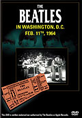 Film: The Beatles in Washington D.C.