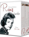 Film: Romy Schneider - Classic Edition Box