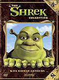 The Shrek Collection