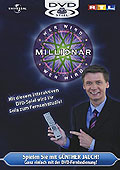 Wer wird Millionr? - DVD Interactive
