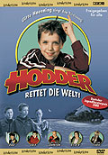 Hodder rettet die Welt!