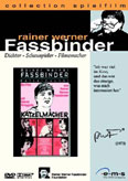 Fassbinder - Katzelmacher