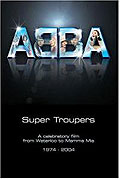 ABBA - Super Troupers