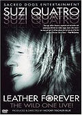 Film: Suzi Quatro - Leather Forever