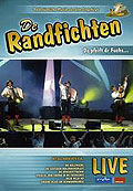 Film: De Randfichten: Live