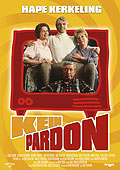 Film: Kein Pardon - Hape Kerkeling